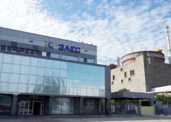 Украина и Россия прекратили огонь в районе ЗАЭС: в чем причина