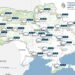 Арктическое вторжение: синоптики назвали дату, когда температура упадет до критических отметок