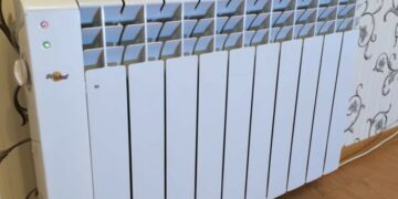 Запас прочности Киева: сколько суток дома будут держать тепло без отопления