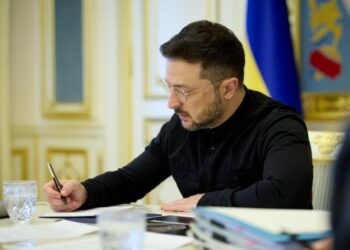 “Многое успели”: Зеленский раскрыл детали переговоров в Эмиратах