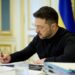 “Многое успели”: Зеленский раскрыл детали переговоров в Эмиратах