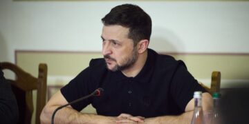 Зеленский: война РФ против Украины продолжается сколько же, как война нацистов против СССР