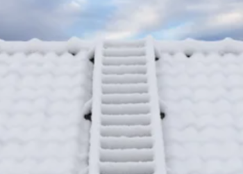 Вибухова загроза на даху «McDonald’s» в Києві: що там знайшли, – ФОТО