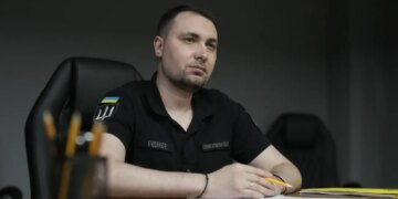 Буданов нагадав, що саме завдяки жертовності українців Олімпіада відбувається під мирним небом