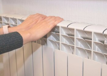 На столичній Троєщині відновили теплопостачання, щоб будинки прогрілися потрібно кілька днів – Мінрозвитку