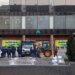 У Києві тимчасово зупинилося метро через зникнення напруги – КМДА