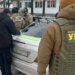 В Ровенской области 18-летний парень организовал побег военнообязанных за границу