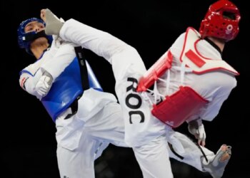 Всесвітня рада тхеквондо дозволила росіянам та білорусам виступати під державними прапорами