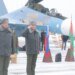 Новая партия российских Су-30СМ2 приземлилась в Беларуси: Кремль наращивает авиационную группировку