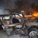 Масований наліт дронів на Черкаси: місто оговтується від удару. ФОТО