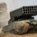 ВСУ впервые уничтожили «Солнцепек» прямо на территории России. ВИДЕО