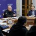 У Києві над відновленням електромереж працюють 63 бригади, понад 220 бригад – над відновленням тепла