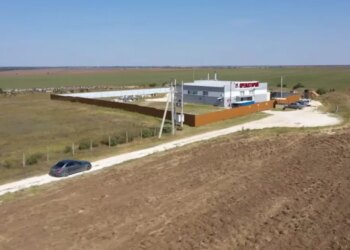 Тела российских военных в Крыму сжигают, чтобы скрыть масштаб захоронений