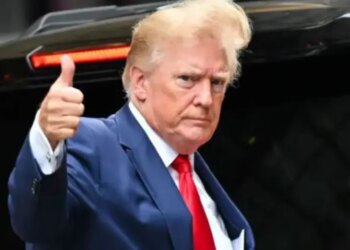 Трамп считает, что достоин попасть в рай, и объяснил почему. ВИДЕО