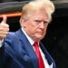 Трамп считает, что достоин попасть в рай, и объяснил почему. ВИДЕО