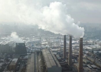 Міненерго: найбільш складна ситуація в районі Києва, який живила ТЕЦ-4