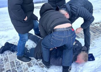 Генпрокурор Кравченко: директор КП у Києві затриманий за вимагання 1,2 млн грн за підпис контракту з переможцем тендеру