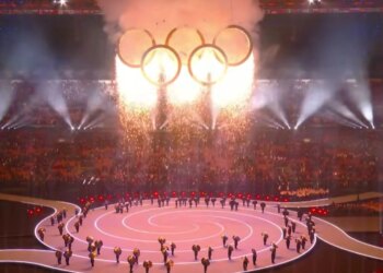 В Мілані відгриміла церемонія відкриття Зимових Олімпійських ігор-2026