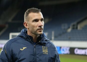 Рада FIFA не розглядає повернення росіян до футбольних змагань – УАФ