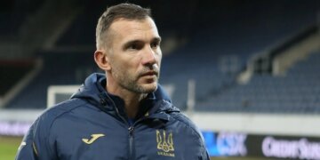 Рада FIFA не розглядає повернення росіян до футбольних змагань – УАФ