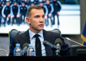 Українські футболісти не будуть вважатися легіонерами у деяких топ-чемпіонатах – УАФ