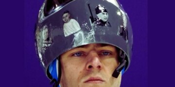 МОК відповів українському скелетоністу щодо "шолома пам’яті" на Олімпіаді – 2026 : що дозволили, а що заборонили