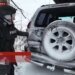 Российский FPV-дрон атаковал латвийских журналистов в Донецкой области