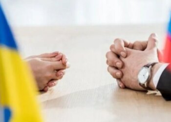 Билет в один конец: почему украинским дипломатам нечего делать в Москве