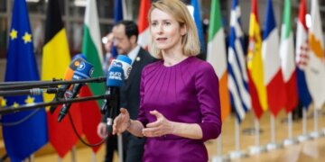 «Проблема не в ВСУ»: Европа требует сократить путинскую армию. ВИДЕО