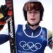 Український гірськолижник підтримав Гераскевича гучним жестом на Іграх-2026