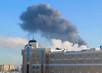 Генштаб ВСУ подтвердил: украинские войска нанесли удар по Ухтинскому НПЗ в РФ