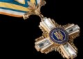 Зеленський нагородив скелетоніста Гераскевича орденом Свободи за громадянську мужність