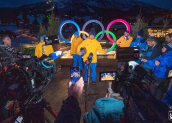 Посол ЄС обурена дискваліфікацією українського скелетоніста Гераскевича