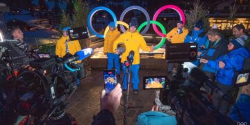 Посол ЄС обурена дискваліфікацією українського скелетоніста Гераскевича