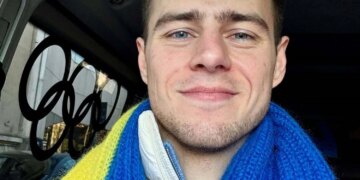 Український скелетоніст Гераскевич готується до судового слухання в CAS