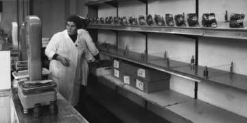 Билет в один конец: почему нынешний кризис в РФ называют «отложенным крахом» Союза