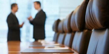 Европа требует места за столом переговоров по Украине