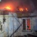 Атака на Одессу: спасатели извлекли из-под завалов тело женщины. ФОТО