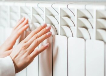 У Києві частина будинків знову з опаленням після ворожої атаки