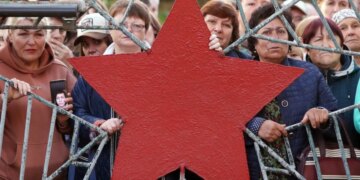 В России усилили репрессии за активность в сети