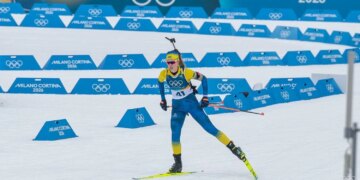 Олімпіада-2026: сьогодні українці позмагаються за медалі у двох видах спорту