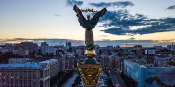 Кличко заявив, що Київ опинився на межі катастрофи через удари рф