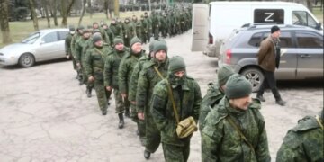 Армия РФ уже не способна на масштабные прорывы, – Financial Times