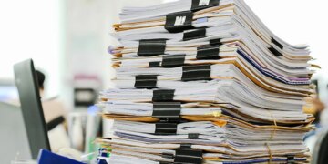 У Департаменті економіки та інвестицій КМДА проводять виїмку документів у межах розслідування