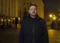Зеленский предупредил о новой «эволюции» российского террора и ударах по энергетике