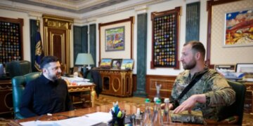 Зеленский поручил провести жесткие чистки в СБУ