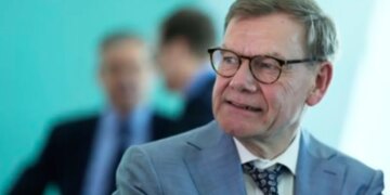 Больше ничего нет: Берлин передал Украине все доступные ракеты ПВО