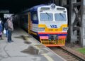 Ідеальний спосіб перетнути Дніпро: УЗ відновлює додаткові рейси Kyiv City Express на тлі негоди та заторів у столиці