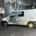 В Херсонской области за сутки ранены шесть человек, среди них медицинские работники. ФОТО