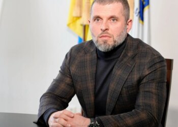 Україна закликала МПК не давати рф і білорусі трибуну на Паралімпійських іграх